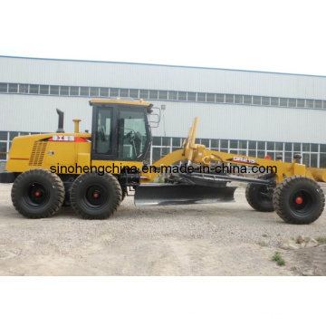 XCMG 215HP Motor Grader with Cummins Engine Gr215